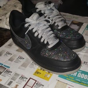 Custom air force 1
